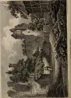 An illustration from The beauties of England and Wales, or, Delineations, topographical, historical, and descriptive, of each county (1801)