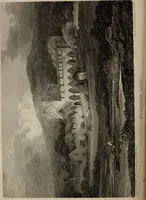 An illustration from The beauties of England and Wales, or, Delineations, topographical, historical, and descriptive, of each county (1801)