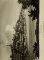 An illustration from The beauties of England and Wales, or, Delineations, topographical, historical, and descriptive, of each county (1801)