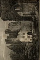An illustration from The beauties of England and Wales, or, Delineations, topographical, historical, and descriptive, of each county (1801)