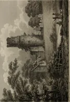 An illustration from The beauties of England and Wales, or, Delineations, topographical, historical, and descriptive, of each county (1801)
