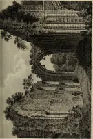 An illustration from The beauties of England and Wales, or, Delineations, topographical, historical, and descriptive, of each county (1801)