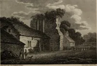An illustration from The beauties of England and Wales, or, Delineations, topographical, historical, and descriptive, of each county (1801)
