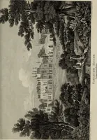 An illustration from The beauties of England and Wales, or, Delineations, topographical, historical, and descriptive, of each county (1801)