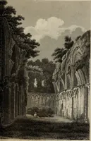 An illustration from The beauties of England and Wales, or, Delineations, topographical, historical, and descriptive, of each county (1801)