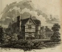 An illustration from The beauties of England and Wales, or, Delineations, topographical, historical, and descriptive, of each county (1801)
