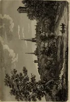 An illustration from The beauties of England and Wales, or, Delineations, topographical, historical, and descriptive, of each county (1801)