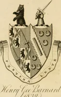 An illustration from The Beauties of England and Wales, or, Delineations, topographical, historical, and descriptive, of each county (1801)