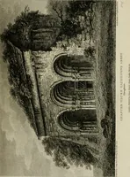 An illustration from The Beauties of England and Wales, or, Delineations, topographical, historical, and descriptive, of each county (1801)