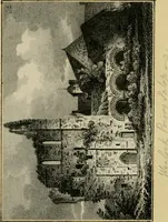 An illustration from The Beauties of England and Wales, or, Delineations, topographical, historical, and descriptive, of each county (1801)