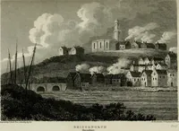 Picture 17 of 57 from The Beauties of England and Wales, or, Delineations, topographical, historical, and descriptive, of each county (1801), leaf 266