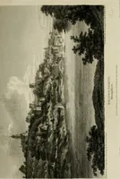 An illustration from The Beauties of England and Wales, or, Delineations, topographical, historical, and descriptive, of each county (1801)