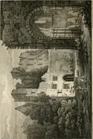 An illustration from The Beauties of England and Wales, or, Delineations, topographical, historical, and descriptive, of each county (1801)
