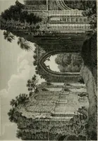 An illustration from The Beauties of England and Wales, or, Delineations, topographical, historical, and descriptive, of each county (1801)