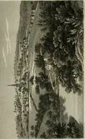 An illustration from The Beauties of England and Wales, or, Delineations, topographical, historical, and descriptive, of each county (1801)