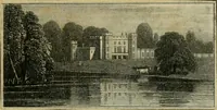 An illustration from The Beauties of England and Wales, or, Delineations, topographical, historical, and descriptive, of each county (1801)