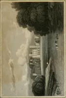 An illustration from The Beauties of England and Wales, or, Delineations, topographical, historical, and descriptive, of each county (1801)