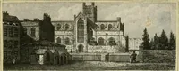 An illustration from The Beauties of England and Wales, or, Delineations, topographical, historical, and descriptive, of each county (1801)