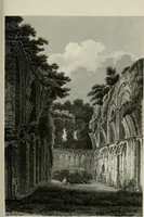 An illustration from The Beauties of England and Wales, or, Delineations, topographical, historical, and descriptive, of each county (1801)