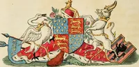 An illustration from The Beauties of England and Wales, or, Delineations, topographical, historical, and descriptive, of each county (1801)
