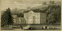 An illustration from The Beauties of England and Wales, or, Delineations, topographical, historical, and descriptive, of each county (1801)