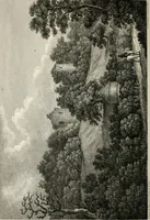 An illustration from The Beauties of England and Wales, or, Delineations, topographical, historical, and descriptive, of each county (1801)