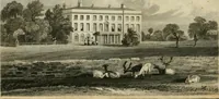 An illustration from The Beauties of England and Wales, or, Delineations, topographical, historical, and descriptive, of each county (1801)