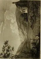 An illustration from The beauties of England and Wales, or, Delineations, topographical, historical, and descriptive, of each county (1801)