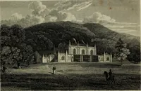 An illustration from The beauties of England and Wales, or, Delineations, topographical, historical, and descriptive, of each county (1801)