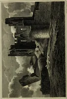 An illustration from The beauties of England and Wales, or, Delineations, topographical, historical, and descriptive, of each county (1801)
