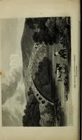 An illustration from The beauties of England and Wales, or, Delineations, topographical, historical, and descriptive, of each county (1801)
