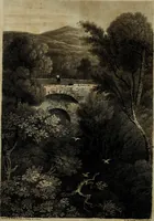 An illustration from The beauties of England and Wales, or, Delineations, topographical, historical, and descriptive, of each county (1801)