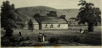 An illustration from The beauties of England and Wales, or, Delineations, topographical, historical, and descriptive, of each county (1801)