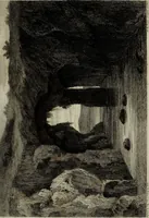 An illustration from The beauties of England and Wales, or, Delineations, topographical, historical, and descriptive, of each county (1801)