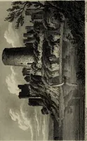 An illustration from The beauties of England and Wales, or, Delineations, topographical, historical, and descriptive, of each county (1801)