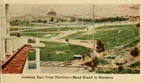 Picture 2 of 19 from Beautiful Columbia Gardens : the far-famed pleasure resort of Butte, leaf 7