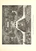 Picture 4 of 10 from Beautiful gardens in America (1916), leaf 205