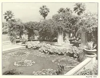 Picture 9 of 10 from Beautiful gardens in America (1916), leaf 353