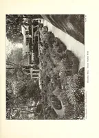 An illustration from Beautiful gardens in America (1915)