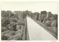 Picture 8 of 14 from Beautiful gardens in America (1915), leaf 225
