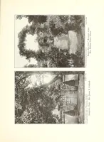 An illustration from Beautiful gardens in America (1915)