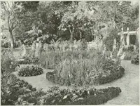 Picture 36 of 174 from Beautiful gardens in America (1915), leaf 102