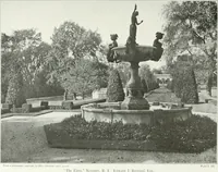 Picture 39 of 174 from Beautiful gardens in America (1915), leaf 108