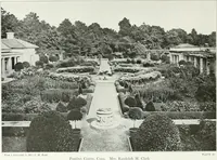 Picture 44 of 174 from Beautiful gardens in America (1915), leaf 120