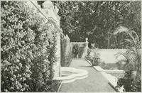 Picture 46 of 174 from Beautiful gardens in America (1915), leaf 122