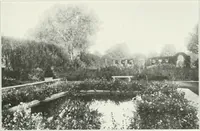 Picture 48 of 174 from Beautiful gardens in America (1915), leaf 134