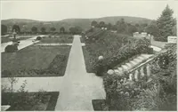 Picture 50 of 174 from Beautiful gardens in America (1915), leaf 138