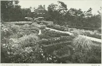 Picture 51 of 174 from Beautiful gardens in America (1915), leaf 138
