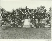Picture 68 of 174 from Beautiful gardens in America (1915), leaf 172