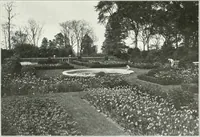 Picture 74 of 174 from Beautiful gardens in America (1915), leaf 180